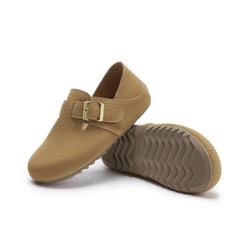 Hotwind Pinecone Grey Series Women's Casual Shoes Women's-4