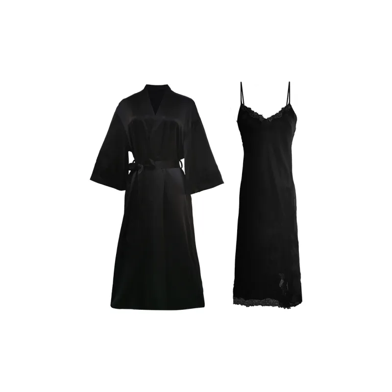 Imperial Palace Pajama Set Women's-2