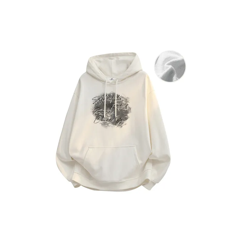 FASTFISH Sweatshirts Unisex-14