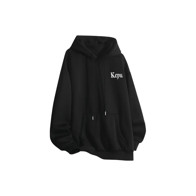 Kepu Sweatshirts Unisex-19