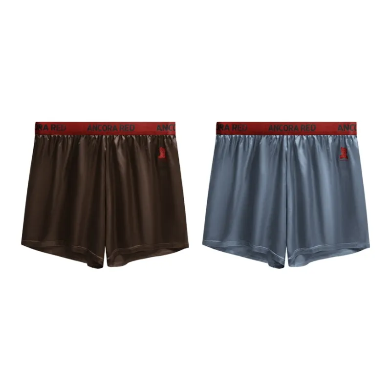 MADALLO Men Boxer Shorts-37