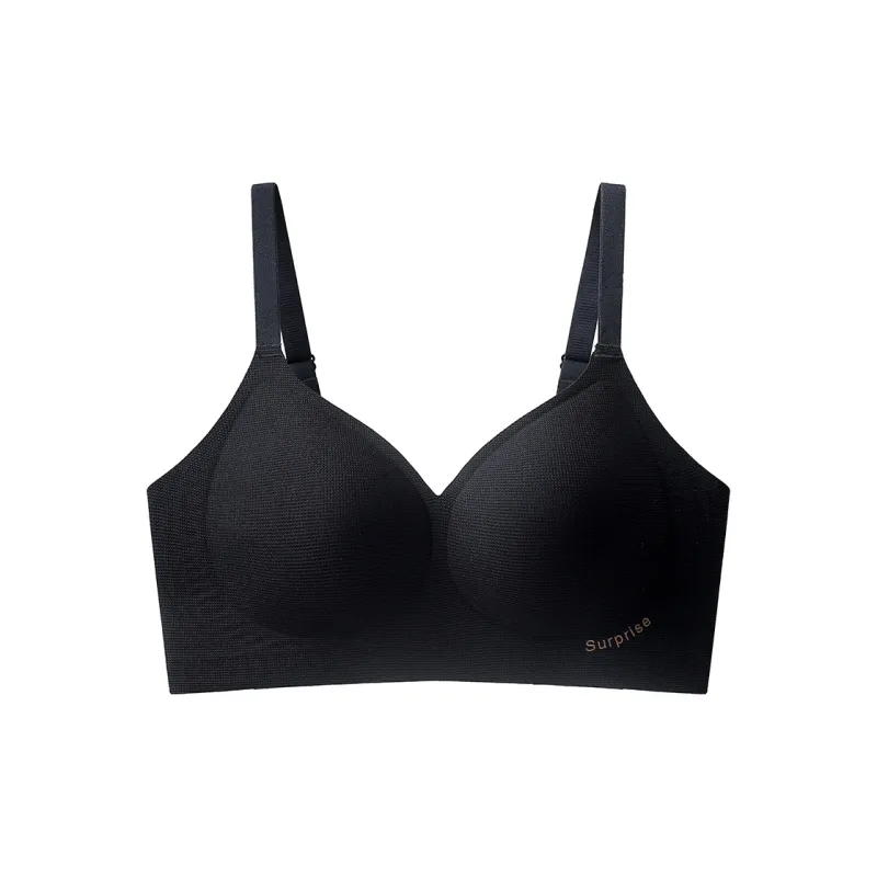Elan and White Women's Bras-12