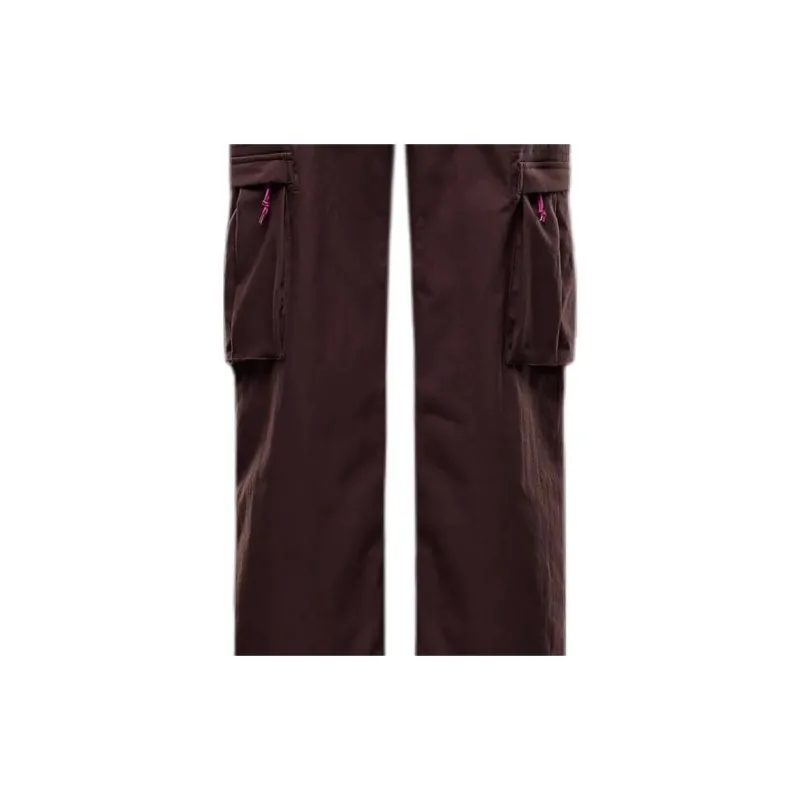 Nike 'Smith Summit' Women's Zip-Off Pants-2