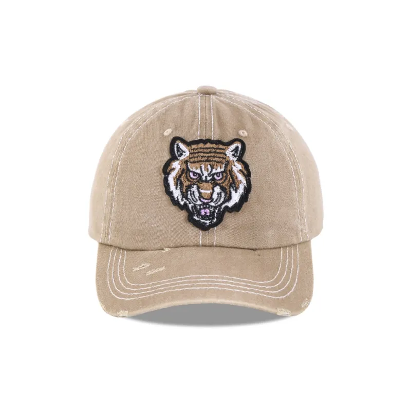 ZANC High Quality Cotton Baseball Caps Unisex Multiple Colors-8