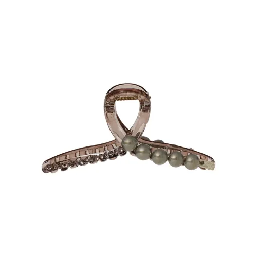 CHIMERA Acrylic Hair Clip Ornament Women's