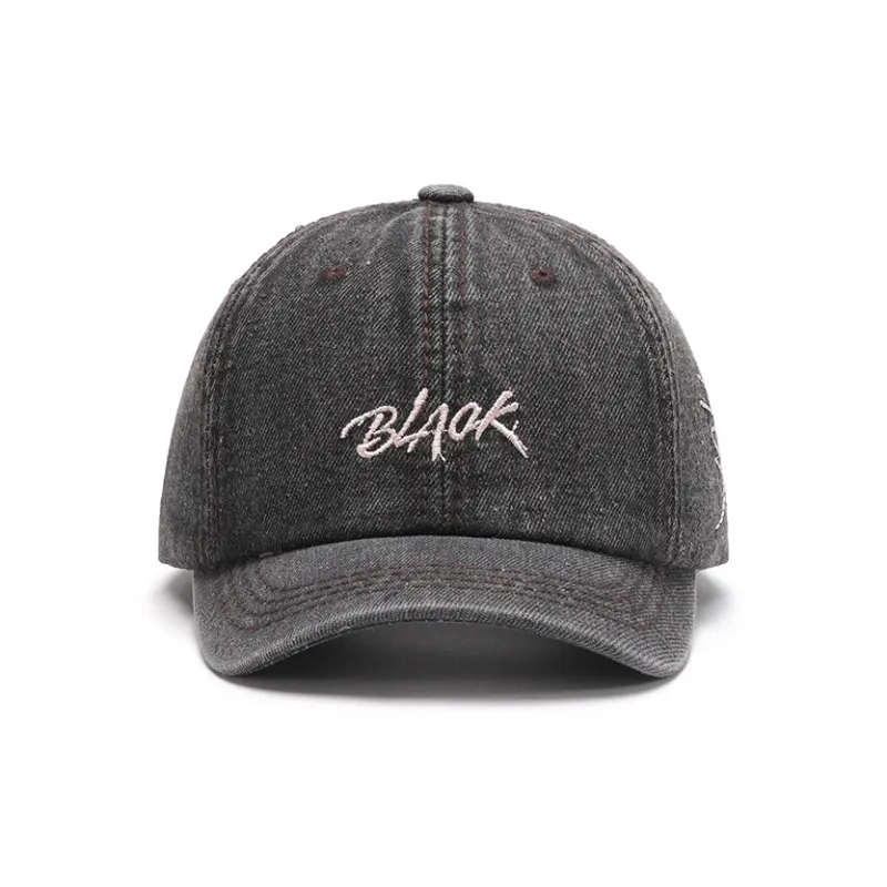 Mulinsen Cotton Baseball Caps Unisex-0