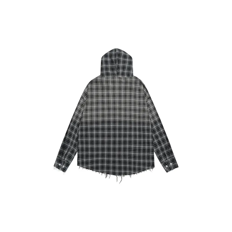 LBPC x Beam Mix With Kimchi Shirt Unisex-3