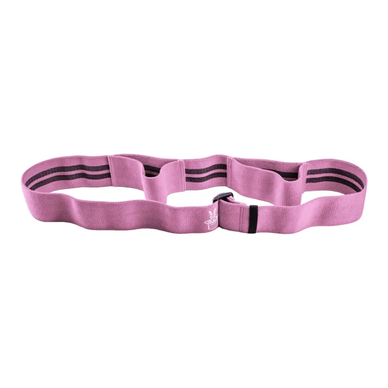 MANUEKLEAR Resistance Bands-5