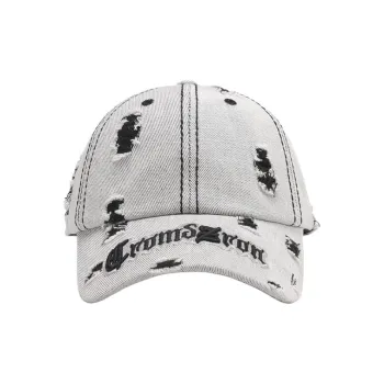 YUZHAOLIN Cotton Baseball Caps Unisex