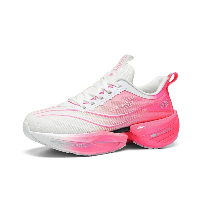 Kuding Wear Resistant Rebound Breathable Lightweight Cushioning Low Top Kids' Running Shoes Teenagers-1