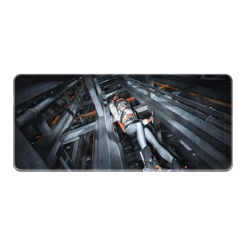 ZHUANGXINGXIA Mouse Pads-8