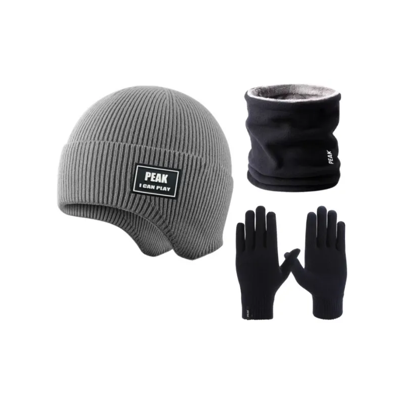 PEAK Beanies Unisex-5