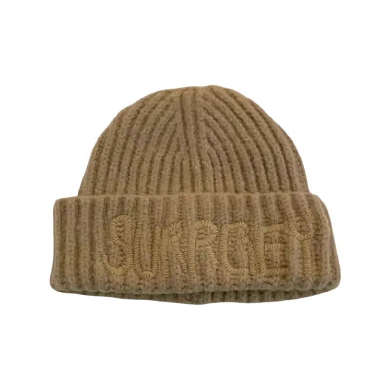 Beruivian Cotton Beanies Unisex-11