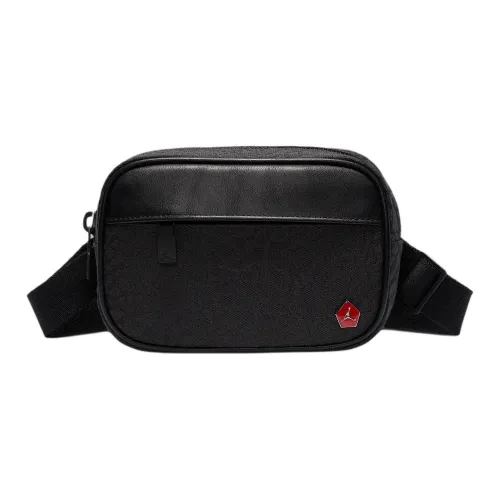 Seam Flap Over Shoulder Bag