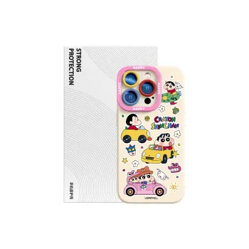 WOYE Phone Cases