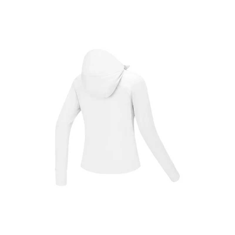 Skechers Jackets Coats Women's Bright White-1