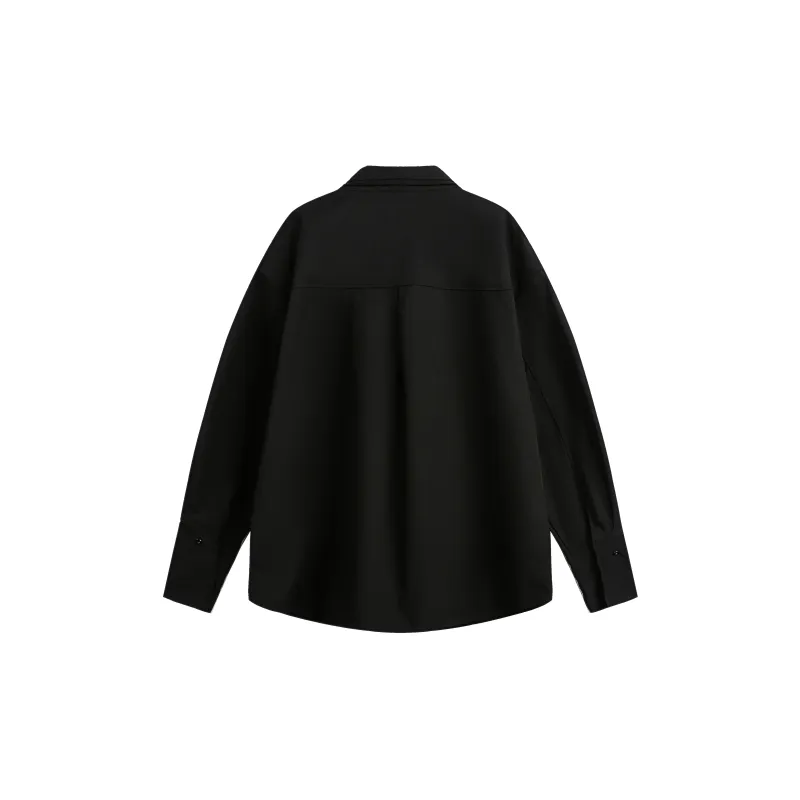 VINMUK Shirts Unisex-1