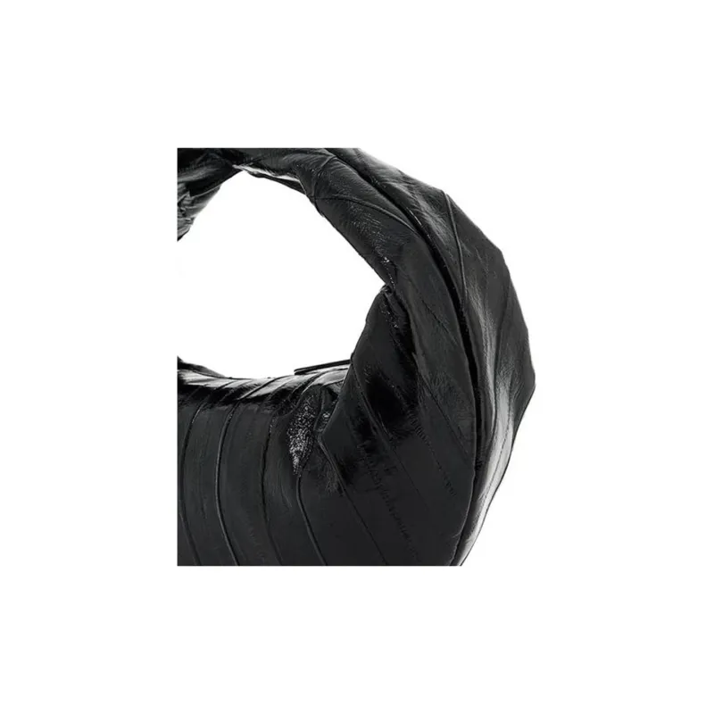 KHAITE Olivia Zipped Tote Bag-4