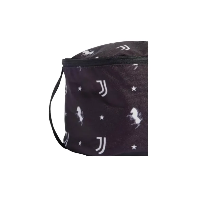 Adidas Recycled Polyester Toiletry Bag Unisex Black-4