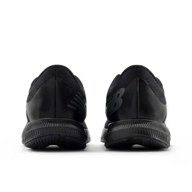 New Balance Anti-Slip Wear-Resistant Low-Top Casual Running Shoes Men's Black-2