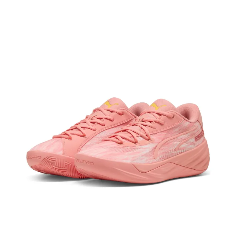 PUMA All Pro Nitro Dress Code-2