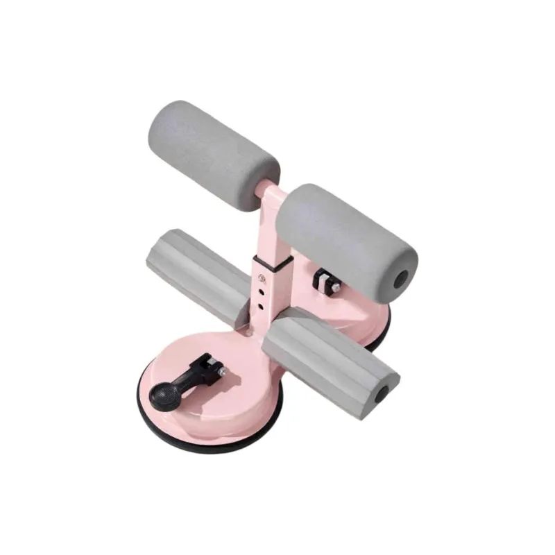YOTTOY Sit Up Machines Steel Pipe PP ABS-0
