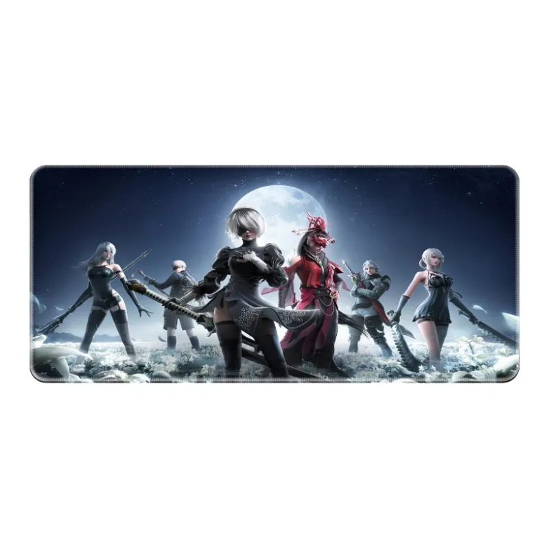 ZHUANGXINGXIA Mouse Pads-10