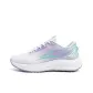 White Purple