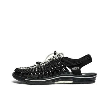 KEEN Uneek River Trekking Shoes Men's Black