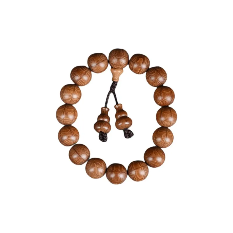 There Is You In The Long World Zabelia Biflora Bracelets Unisex-2