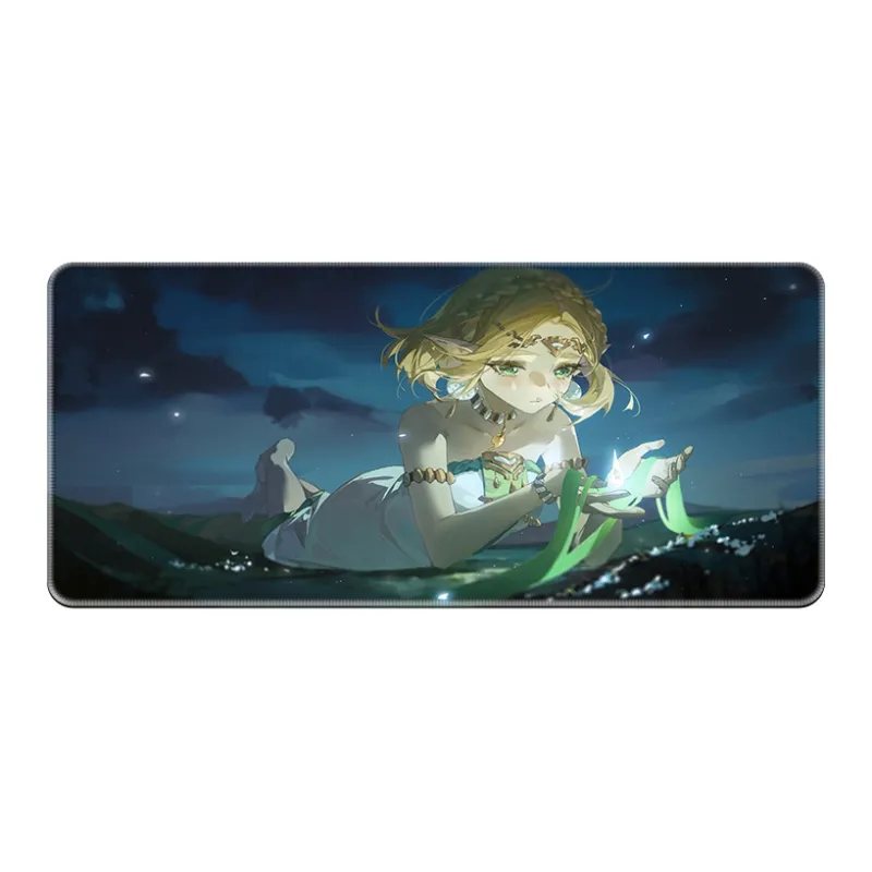 ZHUANGXINGXIA Mouse Pads-4
