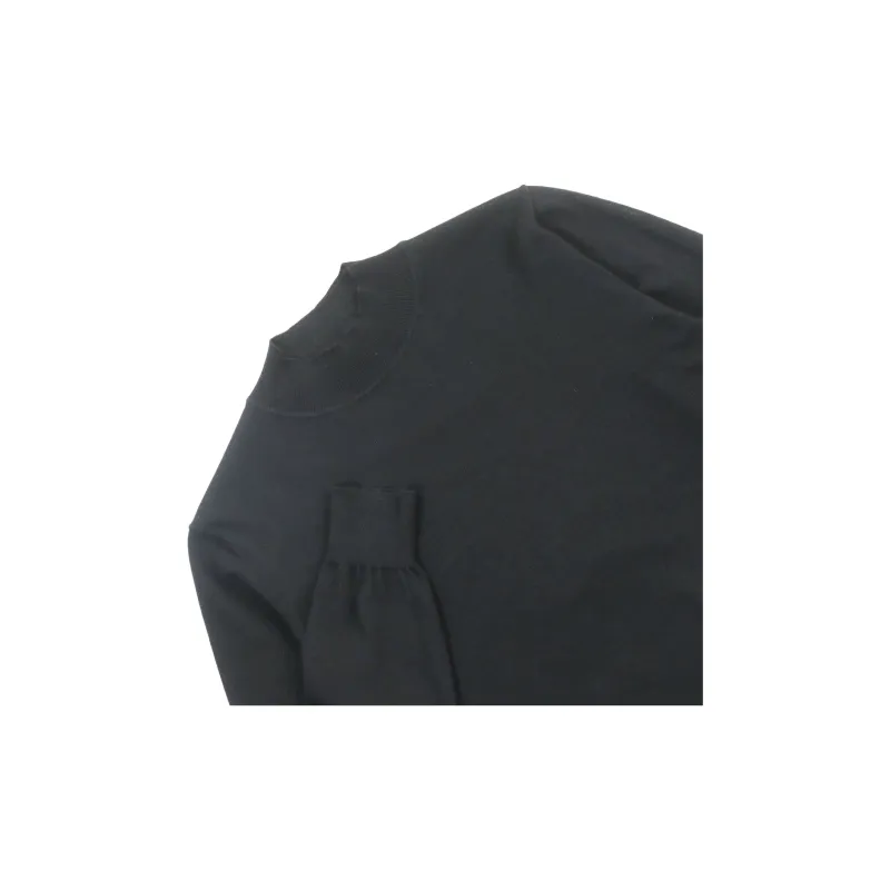 PRADA Sweaters Men Black-2
