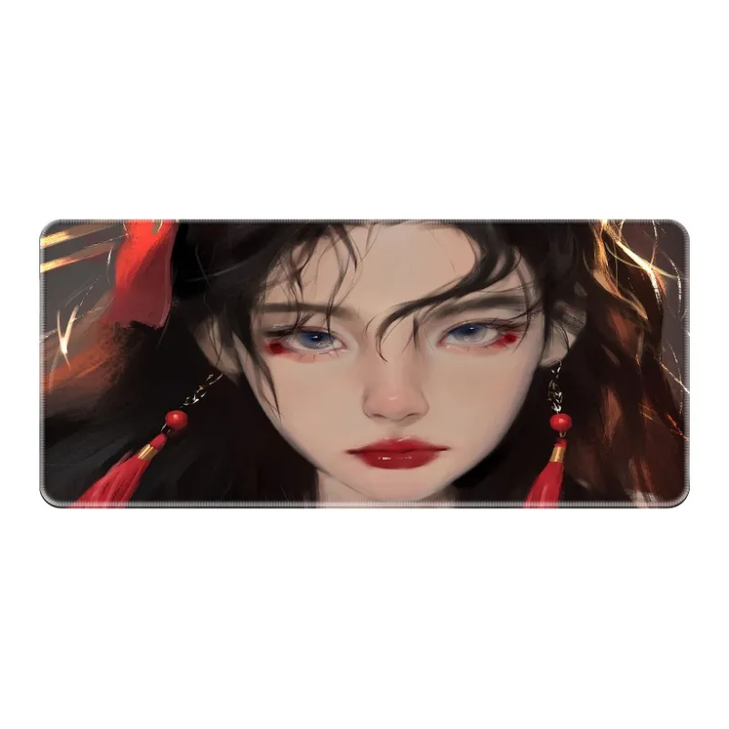 ZHUANGXINGXIA Mouse Pads-18