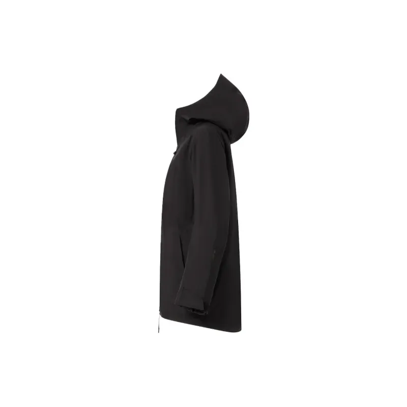 Oakley W. Sub Temp RC Gore-Te Jacket Women's Black-2