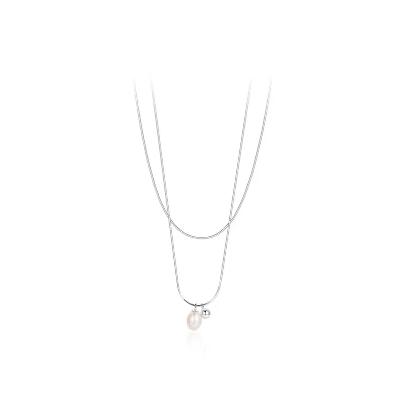 MGS Versatile Niche Design Fashion Elegance Bright Future Elegance Advanced Timeless Vintage Everyday Commute Women's-0