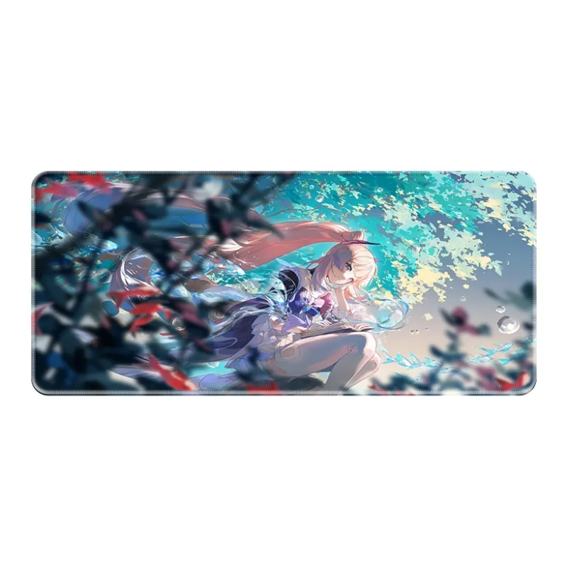 ZHUANGXINGXIA Mouse Pads-10