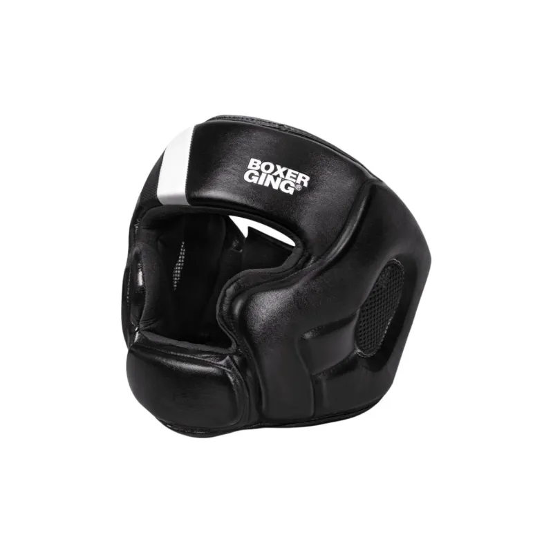Competition Boxing Protective Gears-4