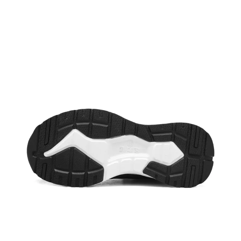 ZULIZ Sports Elderly Shoes Warm Cushioning Coverage Wear-Resistant Slip-Resistant Mid-Top Casual Shoes Women's-17