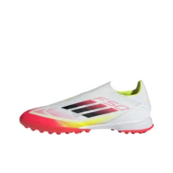 Adizero F50 Adidas League Laceless Tf 'Pure Victory Pack'