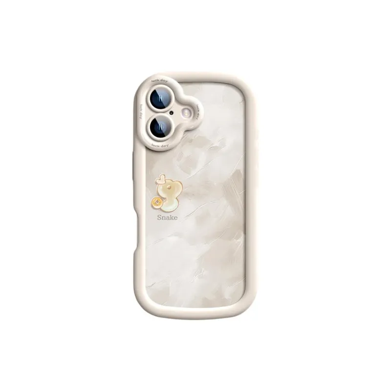 SUPER MOUSE Phone Cases-0
