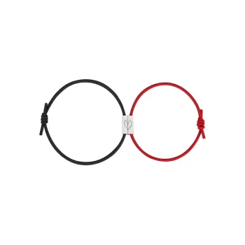 CHIMERA Alloy Rubber Band Hair Tie Hair Accessory Unisex