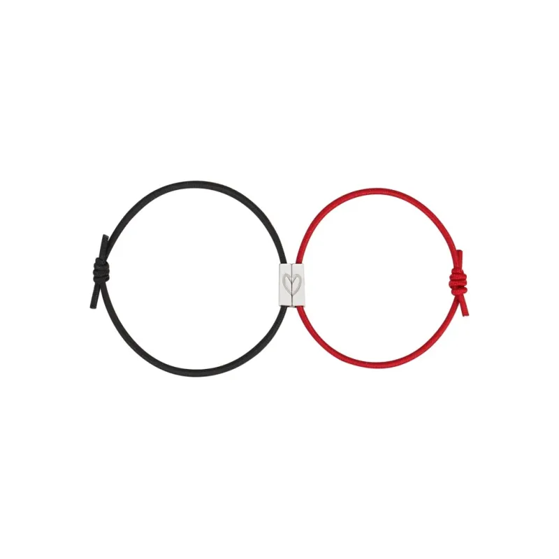 CHIMERA Alloy Rubber Band Hair Tie Hair Accessory Unisex-0