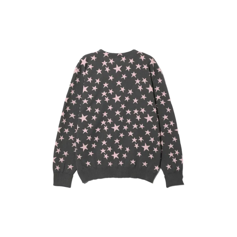 Needles V Neck Cardigan-1