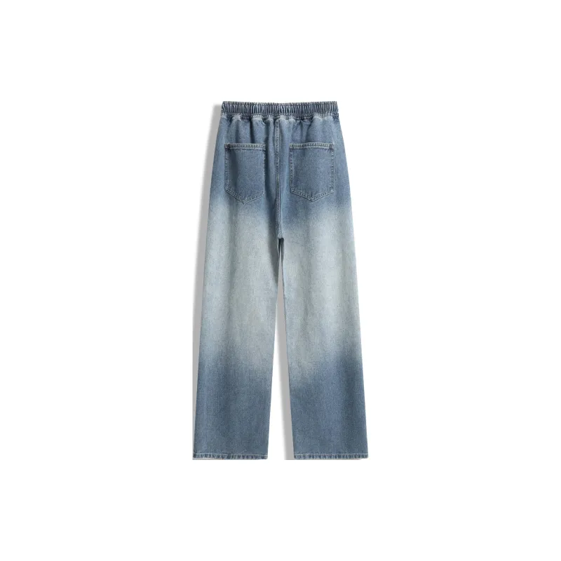 SOLIDITY Jeans Unisex-3