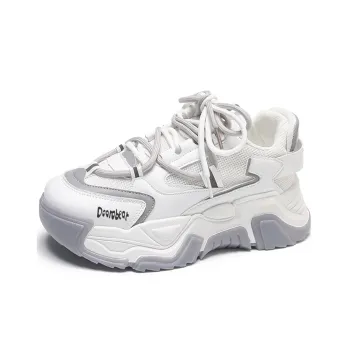 Budding Bear Chunky Sneakers Women's