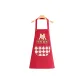 Pure Red[Peaceful Joy]Apron