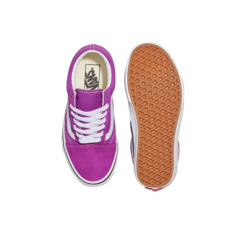 Vans Old Skool 'Color Theory Willowherb Purple'-1