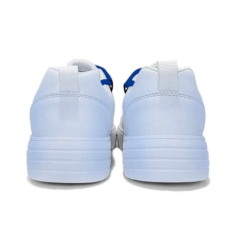 Cold Cicadas Yesterday Anti-Slip Wear-Resistant Lightweight Breathable Low-Top Skateboard Shoes Unisex-4