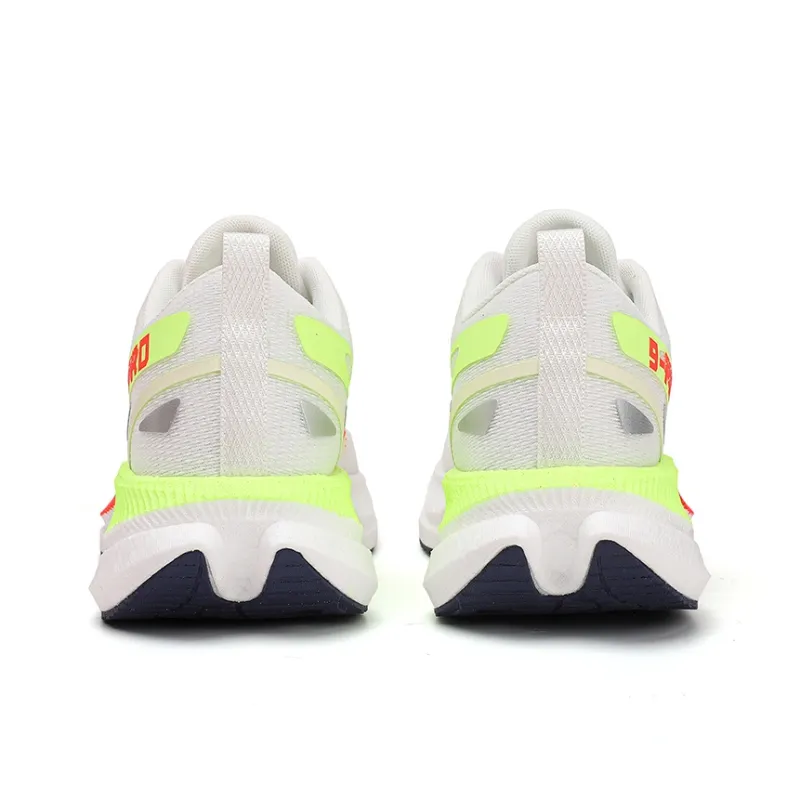 AMICNIEGD Breathable Lightweight Slip-Resistant Low-Top Carbon Plate Casual Sprint Running Shoes Unisex-16