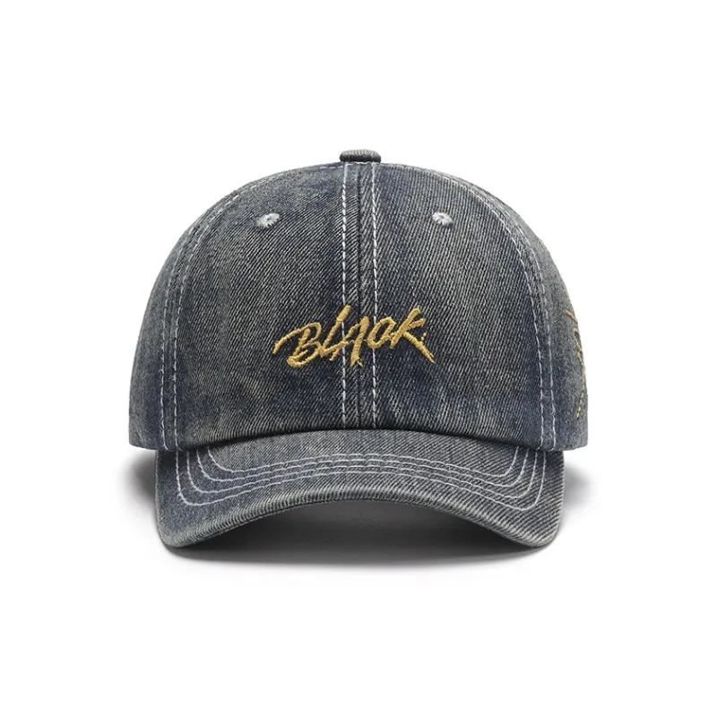 Mulinsen Cotton Baseball Caps Unisex-1